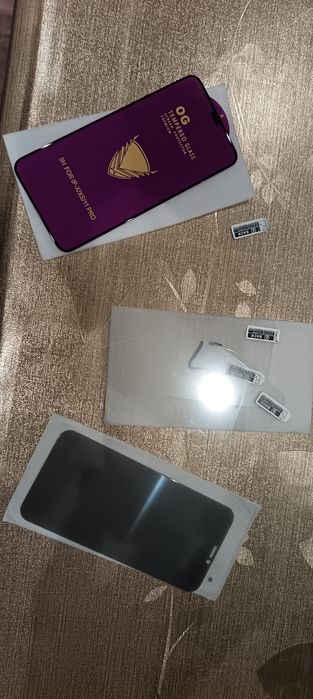 Протектори за Айфон 11 про