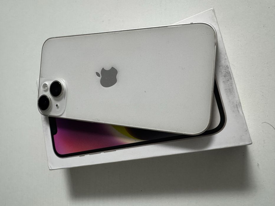 Продам Iphone 14