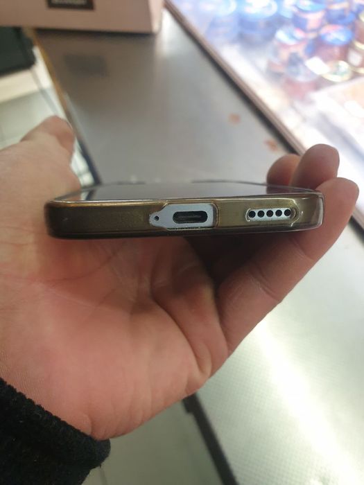 HONOR x8b 256 xotira