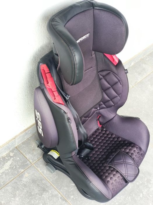 Scaun auto pentru copii isofix