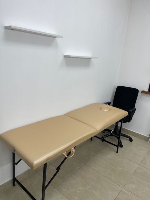 Продается раслкадная кушетка