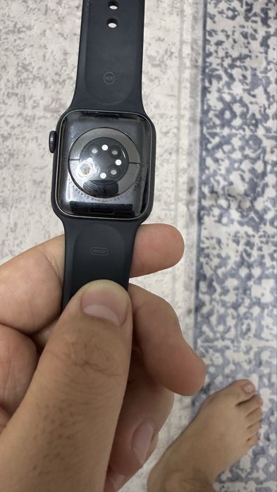 Продам Apple Watch 6 40mm