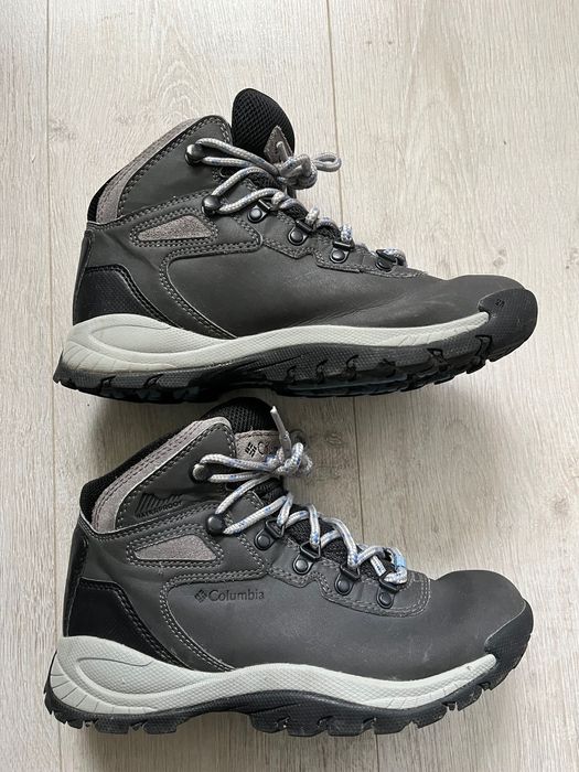 Дамски боти Columbia Newton Ridge  Plus 38