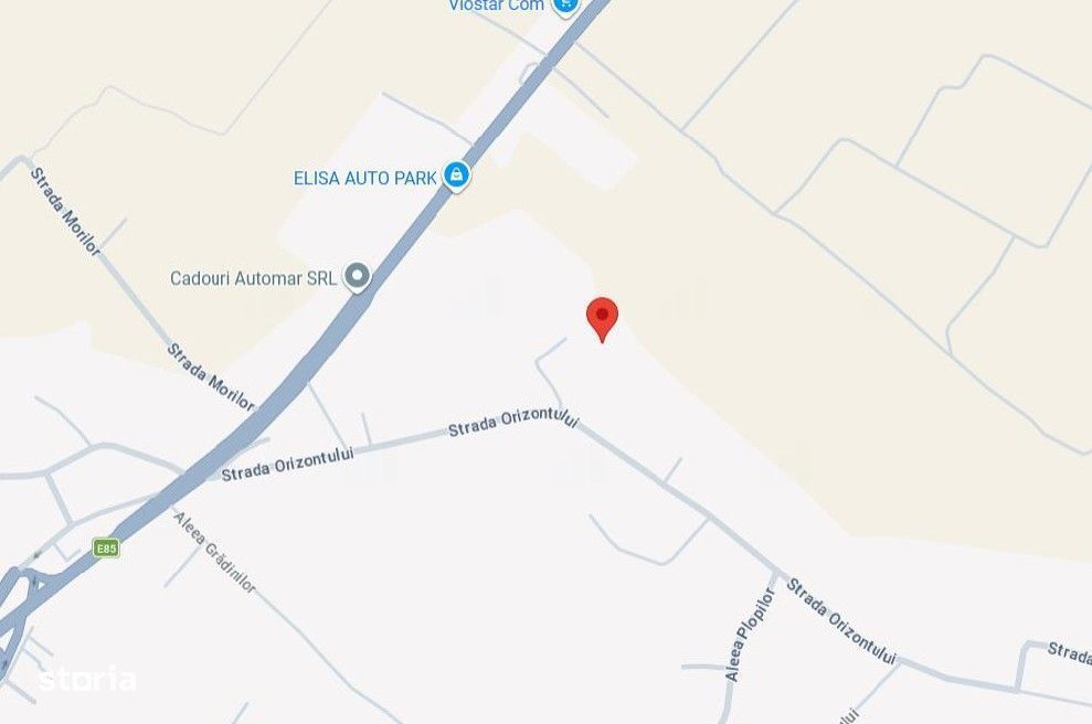 Teren intravilan Buzau, ID: R3089180