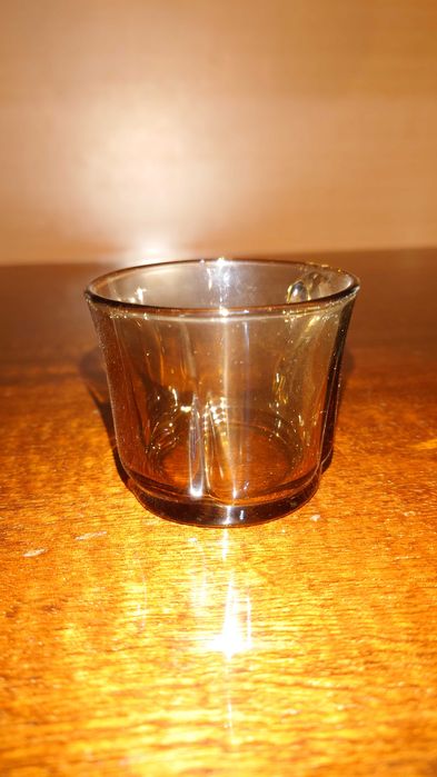 Сервиз дуралекс за кафе от 6 чаши с чинийки