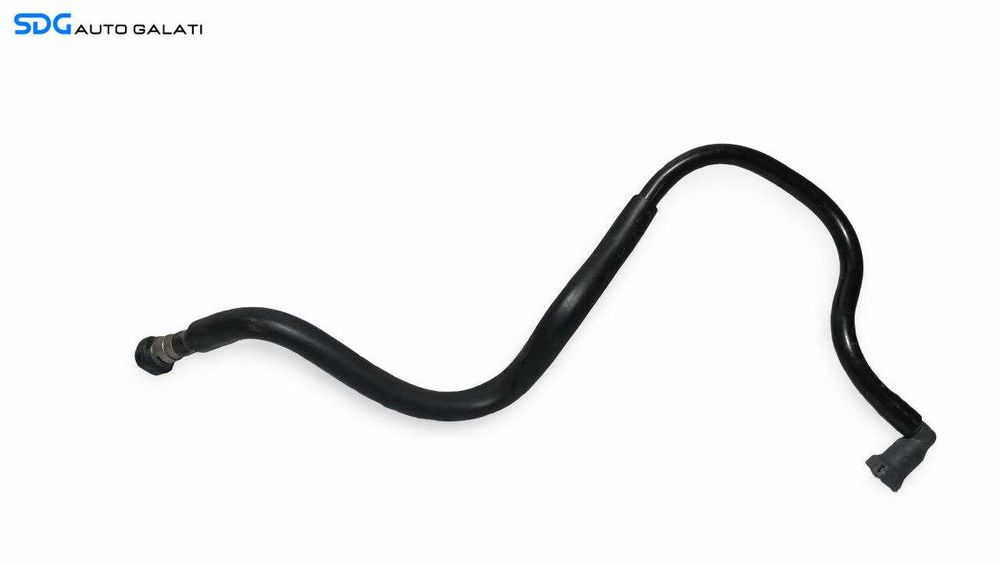 Conducta Combustibil Motorina de la Filtru la Pompa Renault Megane 3 1.5 DCI 2008 - 2016 Cod 164461899R [MX1296]