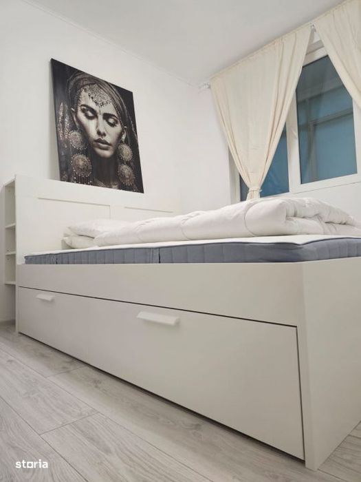 2 Camere / Ion Mihalache / 1 Mai / Complet Renovat