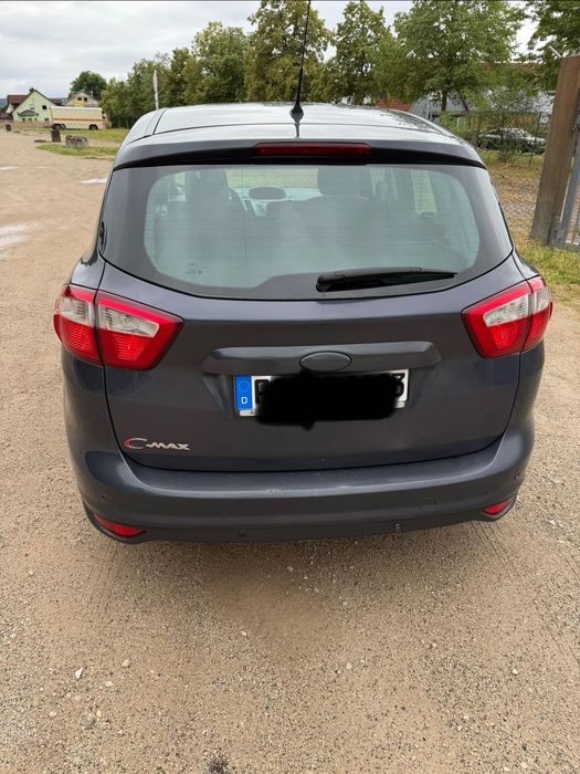 FORD C-Max 2013 — imagine 4