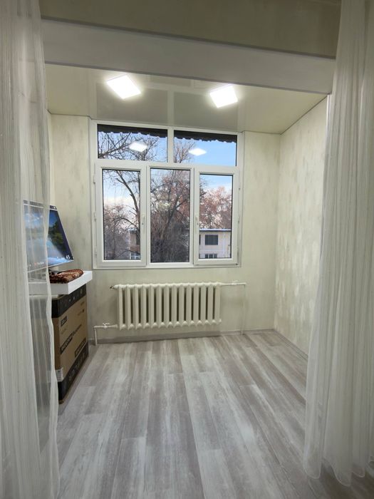 ‼️Срочно‼️2/4/4 51м2 Ялангач ор-р Эко базар Локомотив парк‼️с ремонтом