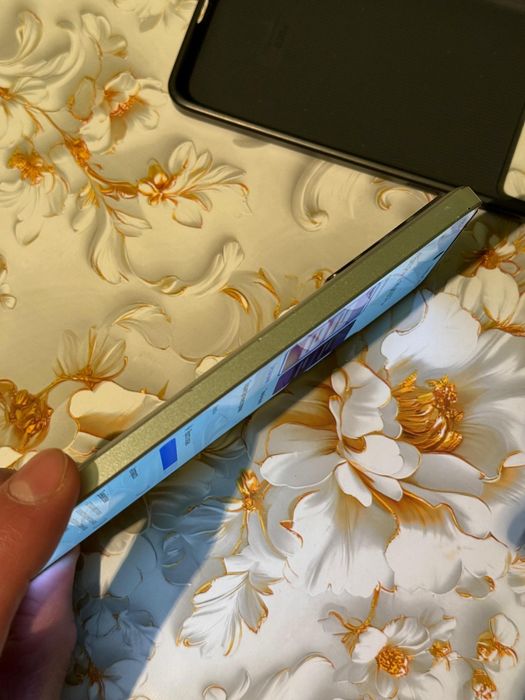 Xiaomi poco x6 pro 5g 512gb 12 озу