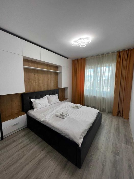 Cazare in Regim Hotelier 1/2/3 Camere Enescu/Marasesti/Centru/Suceava