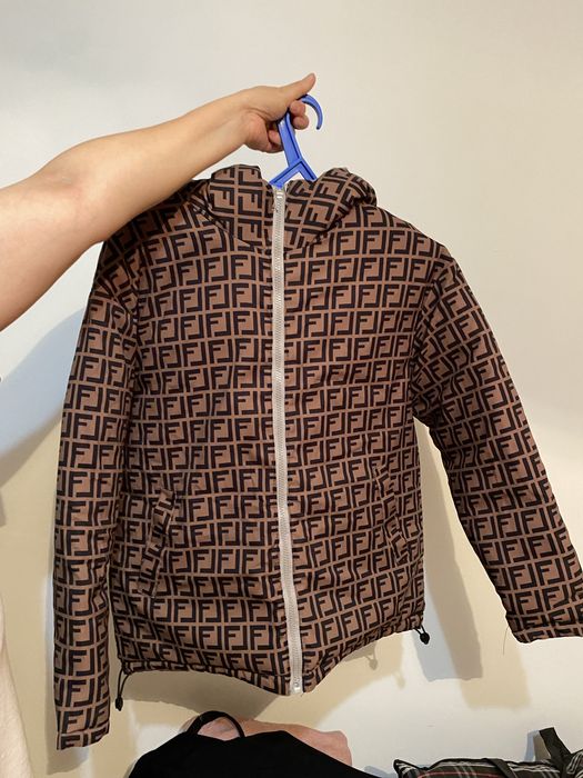 Куртка демисезон