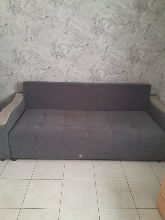 Продам диван раскладной
