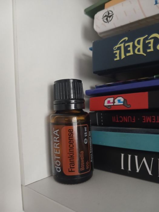 Frankincense Doterra 15 ml sigilat
