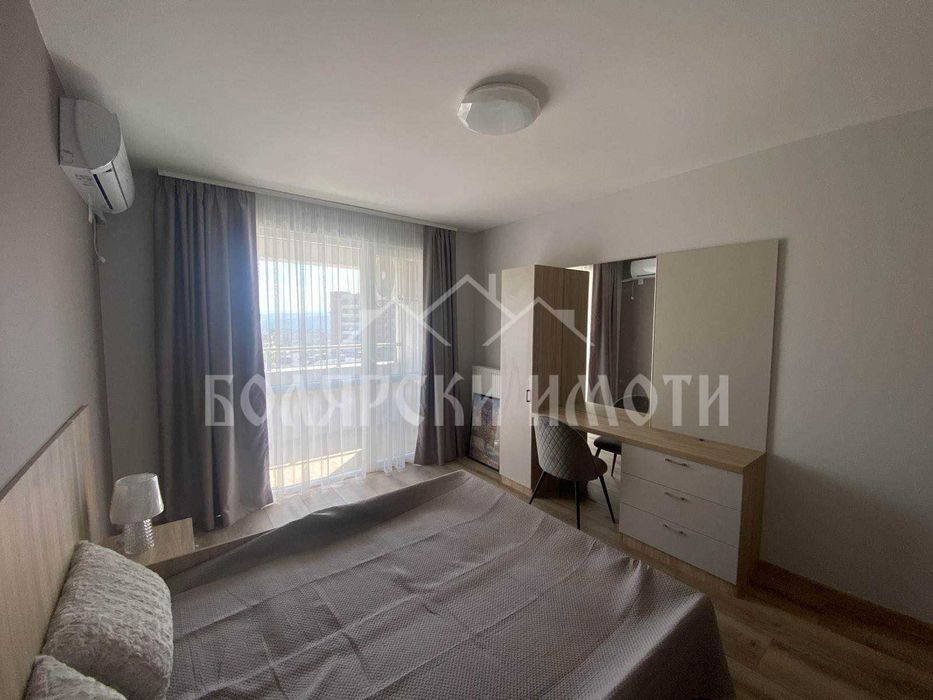 Продава се Тристаен апартамент в Велико Търново, Акация - 136 кв.м за 1912 €/кв.м - Снимка #7