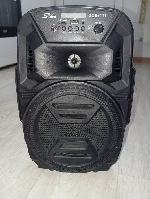 Продам Bluetooth колонку