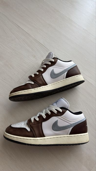 adidasi jordan 1 low