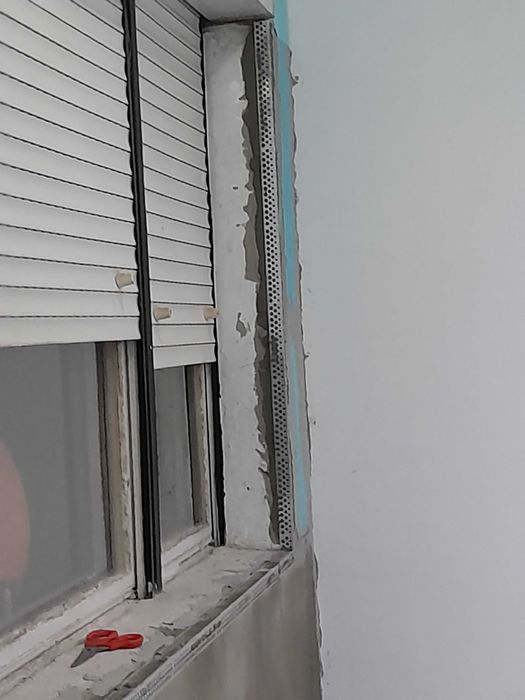 Гипс картон, шпакловки, лепене на плочки и декоративни мазилки