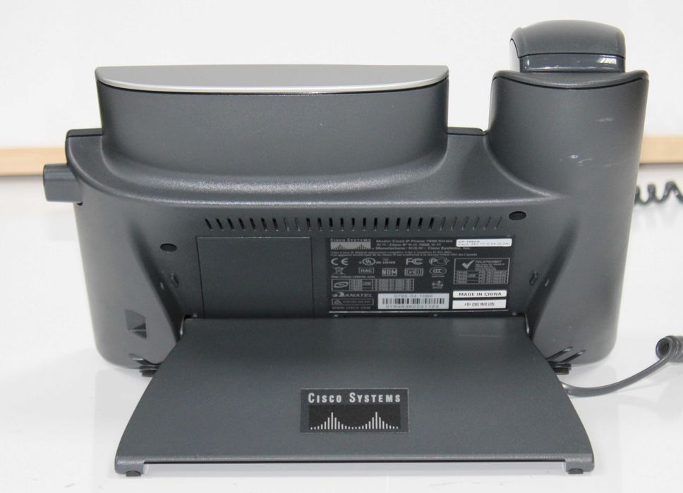 IP Телефон Cisco 7960G