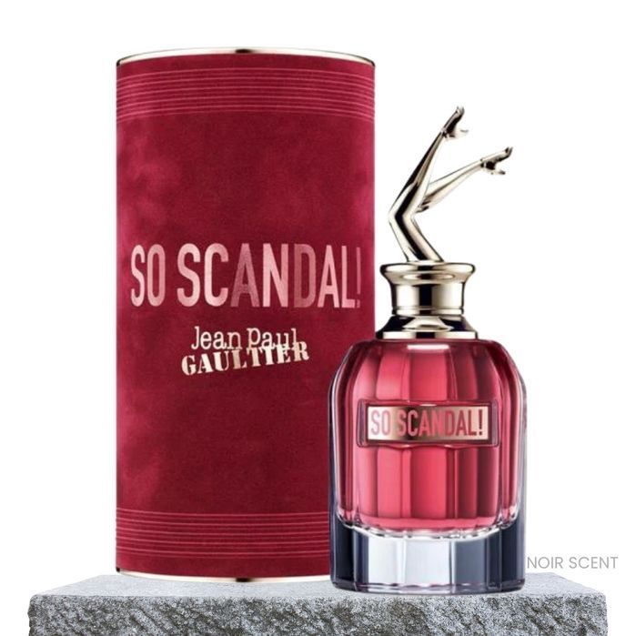 Jean Paul Gaultier So Scandal! EDP Intense 80 ml