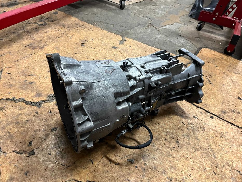 Ръчна скоростна кутия за BMW E46 325xi / 330xi (5 скорости)