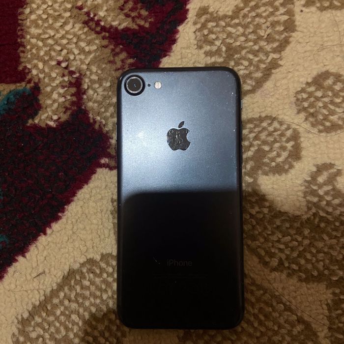 Iphone 7 128/100