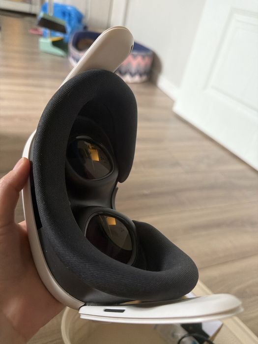 Meta Quest 3 512GB VR шлем