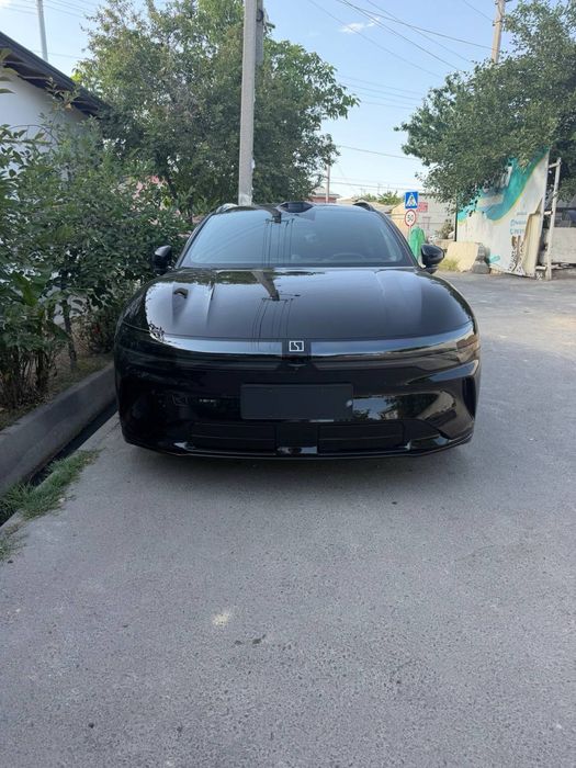 Zeekr 007 GT в наличии!