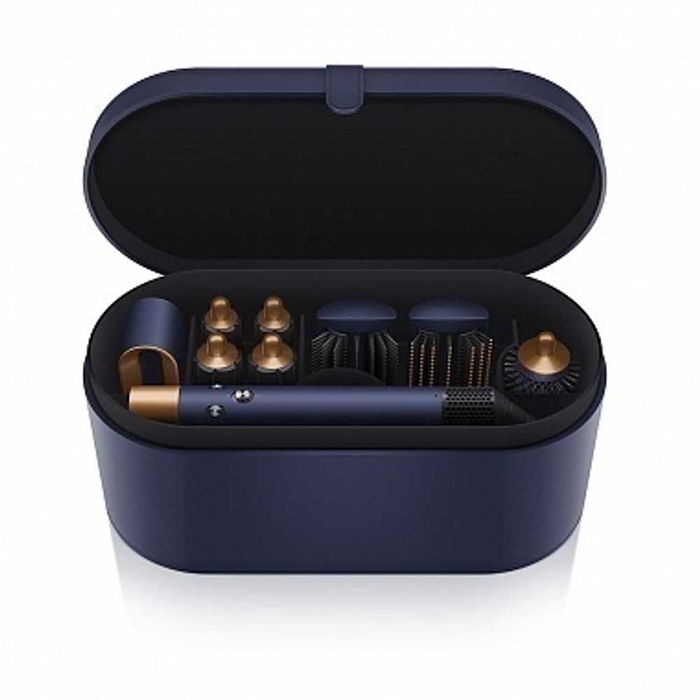 Мультистайлер Dyson Airwrap Complete Long Оригинал доставка бесплатна