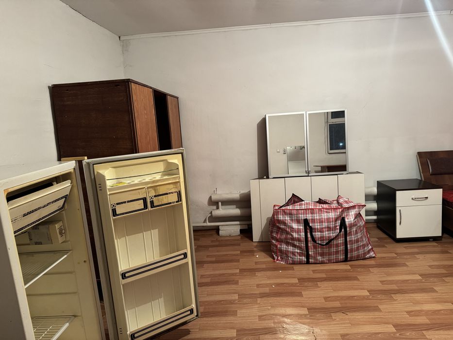 Сдам времянку срочно