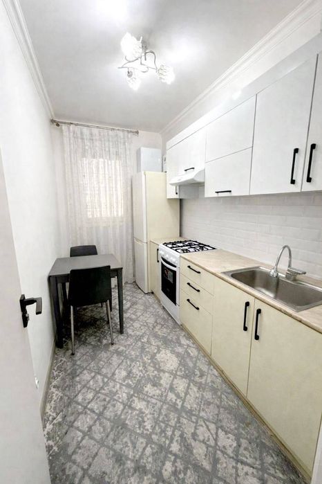 ЖК-Assalom Sohil 51m2 3/7/9 +Спальня,Кузня,Зал ОТДЕЛЬНО Квартира