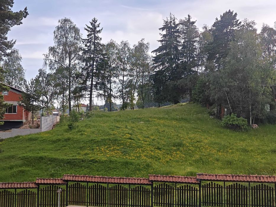 Урбанизиран поземлен имот в с. Юндола, община Велинград