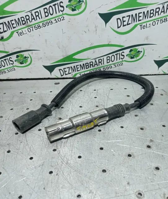 Fisa bujie Smart Fortwo 0.6 AMT (61 hp)