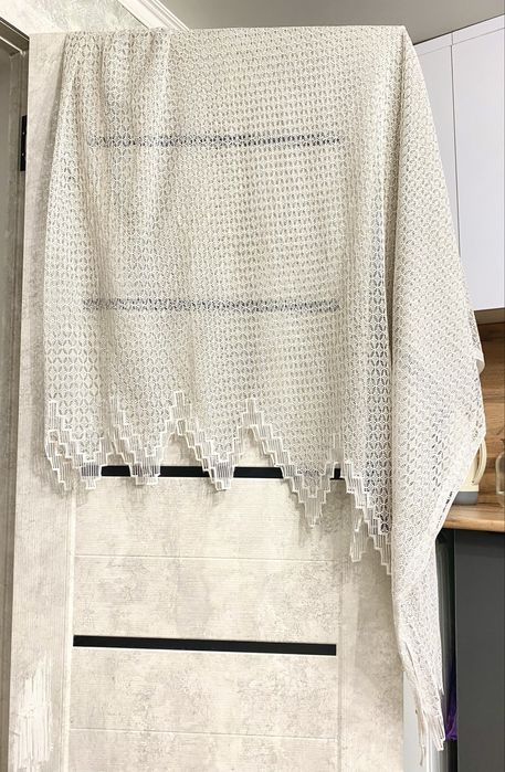 Продам  кухонный штор