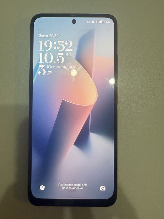 Poco M4 Pro 4G 8/256 GB. В отличном состоянии