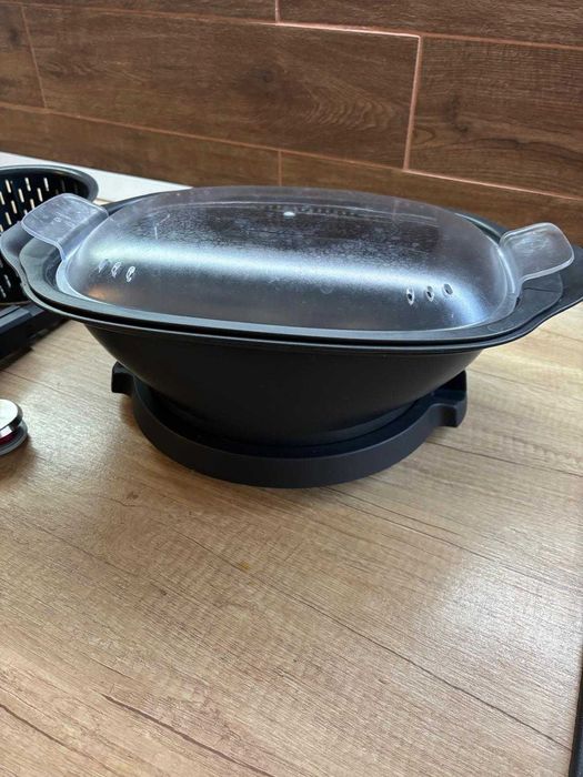 Monsieur Cuisine Smart