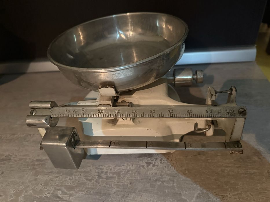 Cantar balanta , vintage