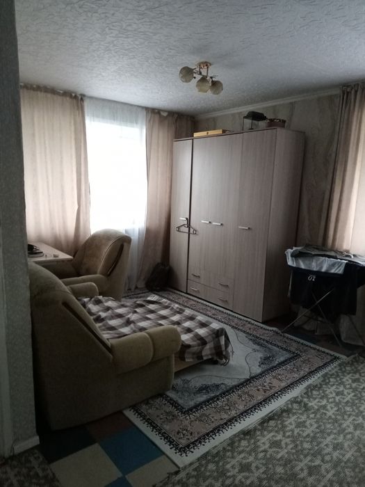 Продам 1ком.кв 2 мик