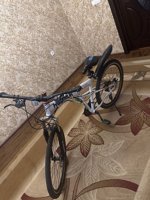 Велосипедлар сотилади