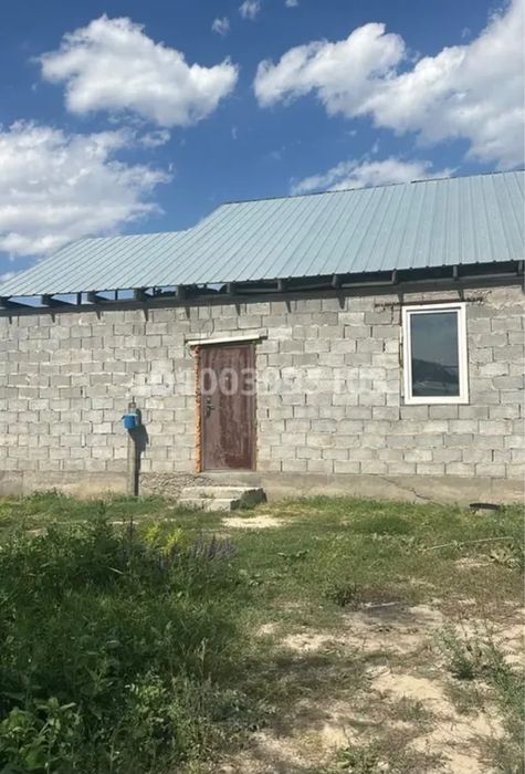 дачный массив , 2 комнатная