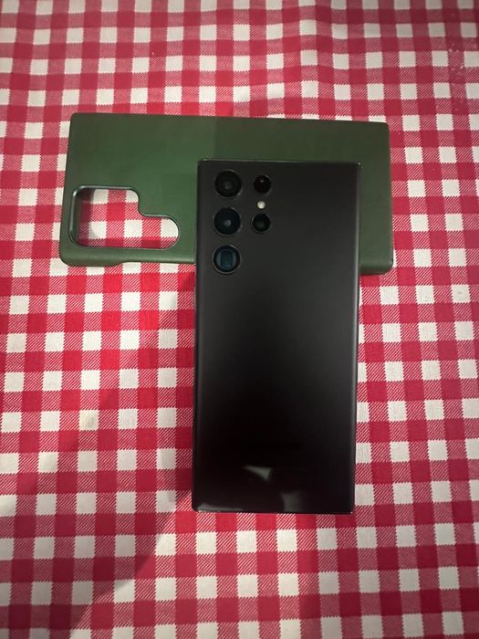 Samsung 22 ultra обмен