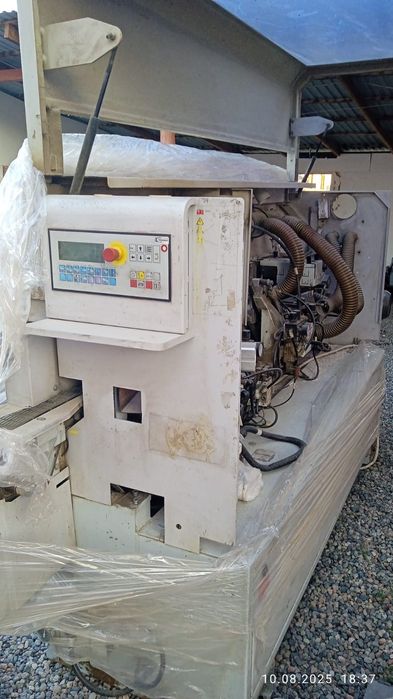 Станок закаточный