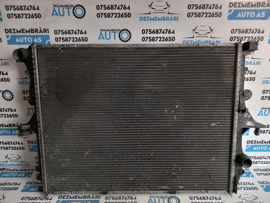 Radiator apa 3.0 tdi Audi Q7 4L