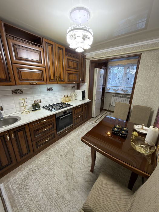 Срочно продам квартиру со свежим ремонтом