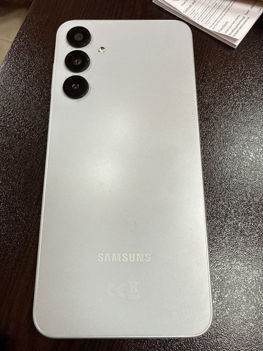 Samsung a16 за части