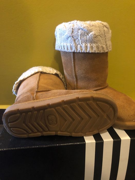 Детски ботушки 2бр.