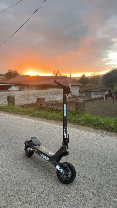 Vand kukirin g2