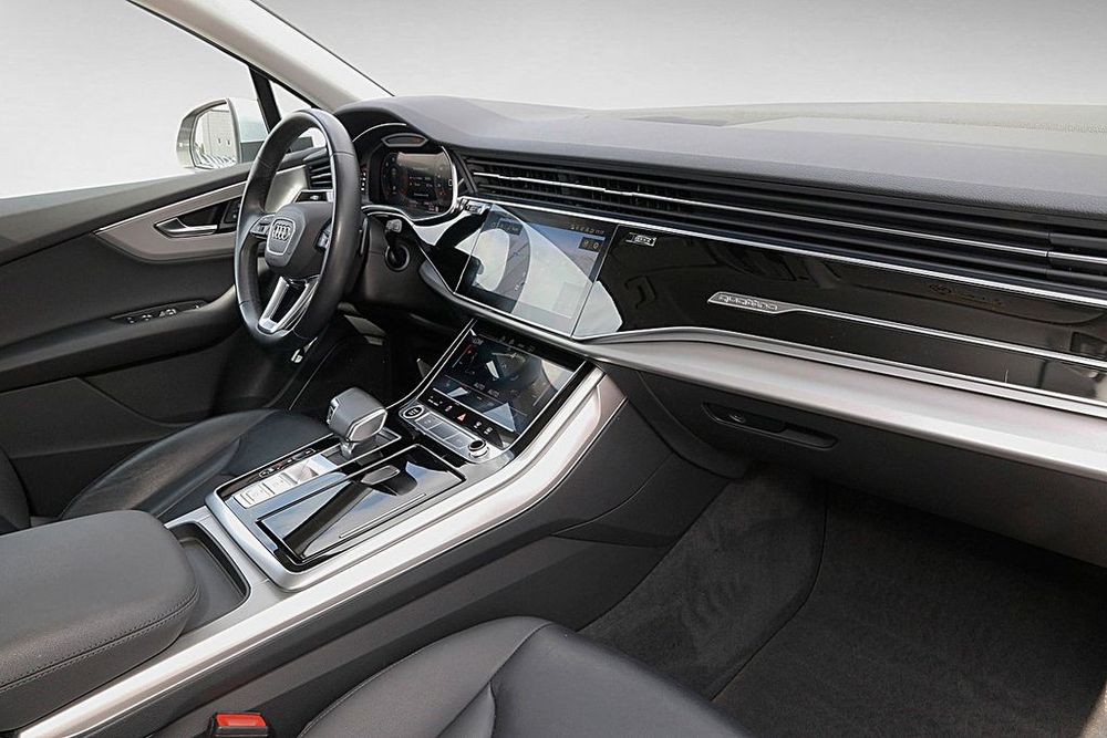 AUDI Q7 45 TDI 2021