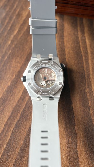 Audemars Piguet Royal Oak Offshore Diver