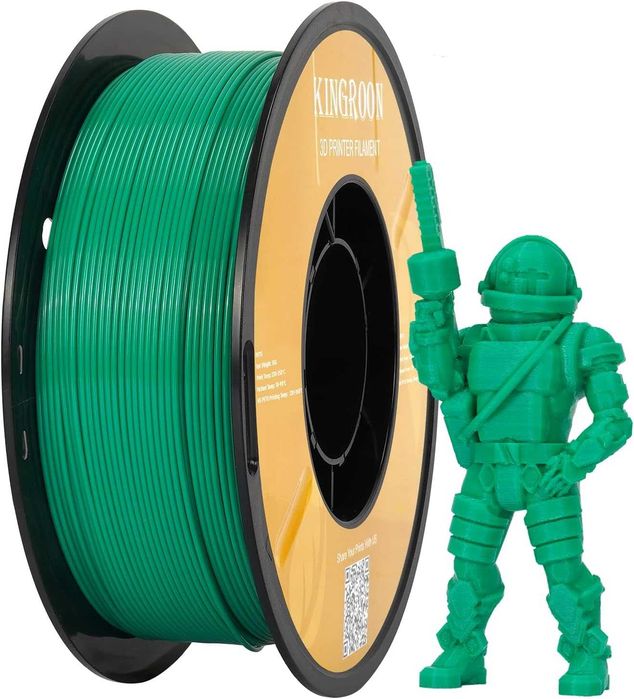 PETG Filament, ПЕТГ Филамент (Нишка) за 3Д Принтер